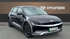 Hyundai IONIQ 5 160kW Premium 73 kWh 5dr Auto Electric Hatchback
